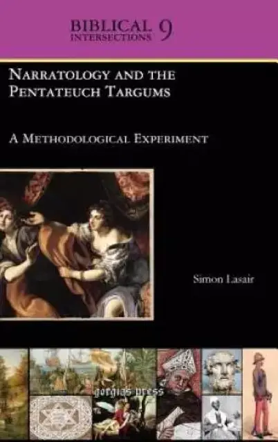 Narratology and the Pentateuch Targums