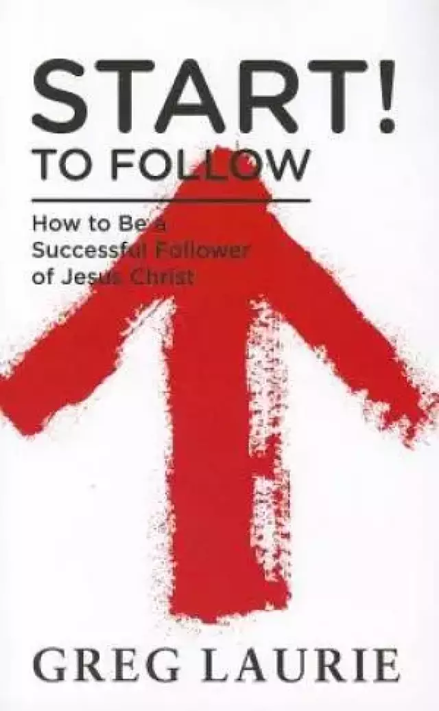 Start To Follow