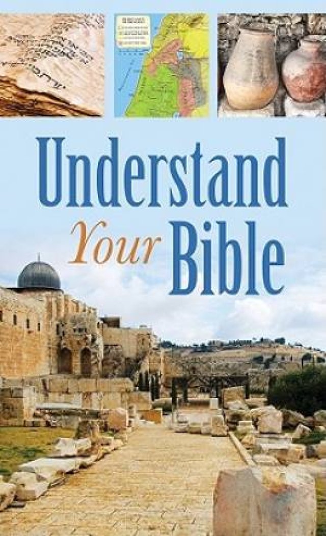 Understand Your Bible