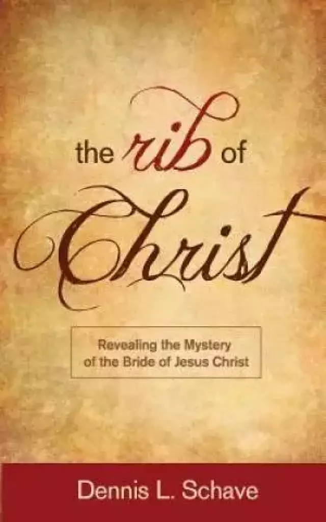 The Rib of Christ