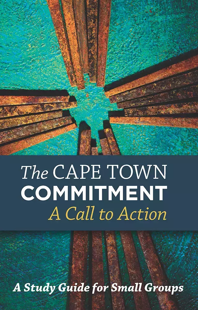 Cape Town Commitment: A Call to Action