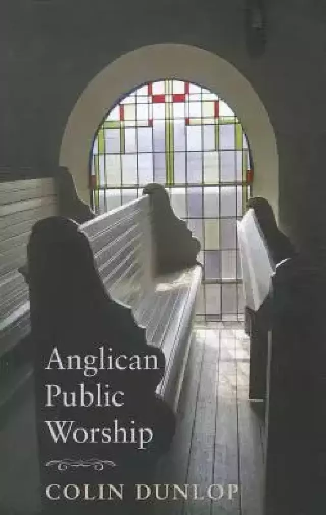 Anglican Public Worship