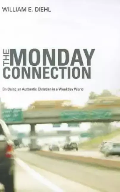 The Monday Connection