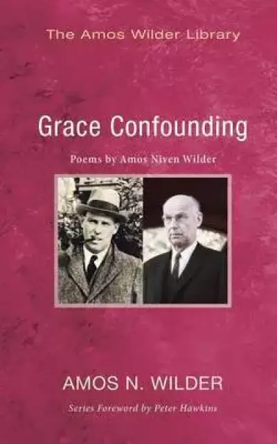 Grace Confounding