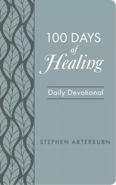 BOOK: 100 Days of Healing