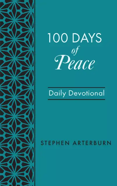 BOOK: 100 Days of Peace