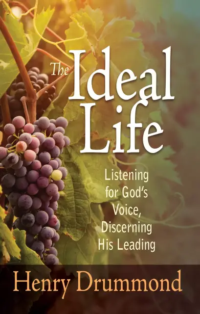 The Ideal Life Paperback Book