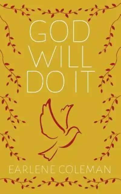 God Will Do It