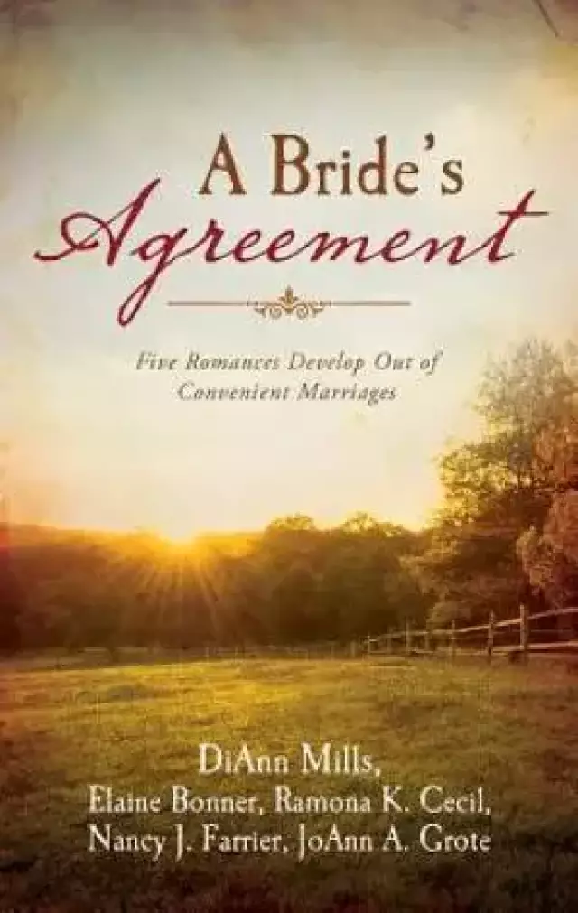 A Bride's Agreement