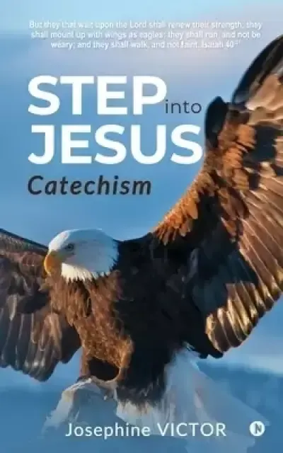 Step into Jesus: Catechism