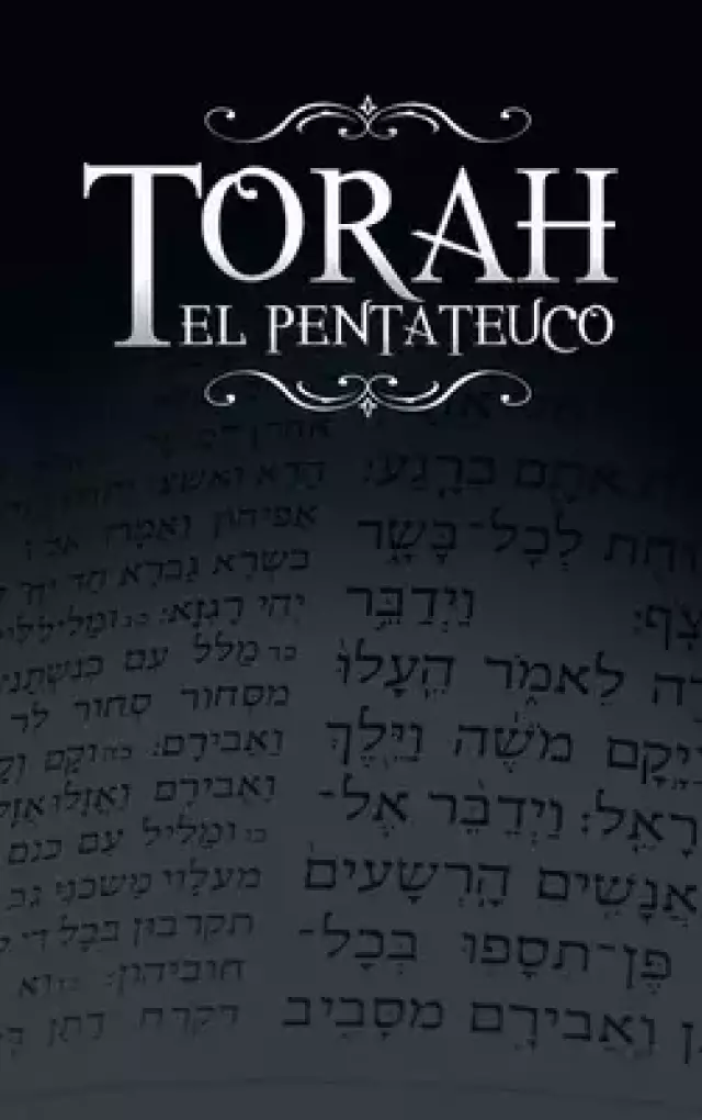 Torah, El Pentateuco