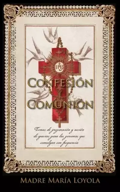 Confesion Y Comunion