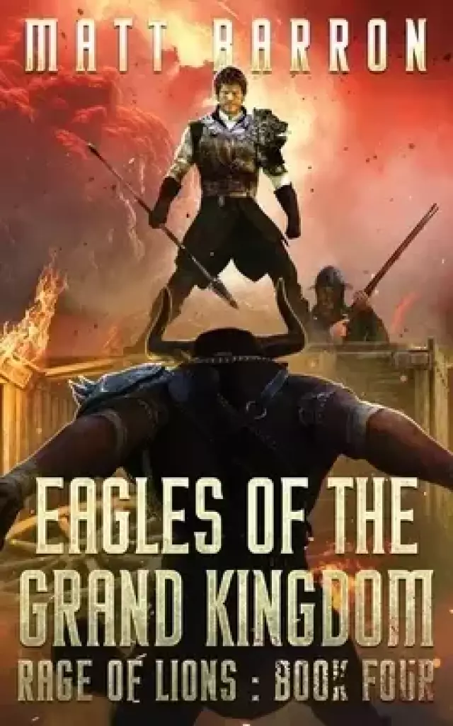 Eagles of the Grand Kingdom