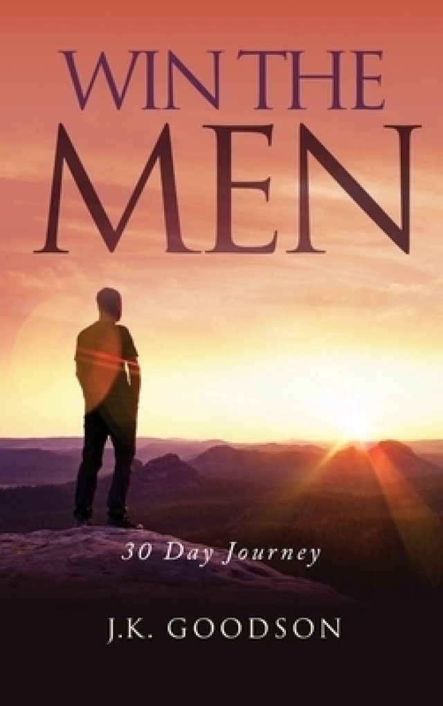 Win The Men: 30 Day Journey
