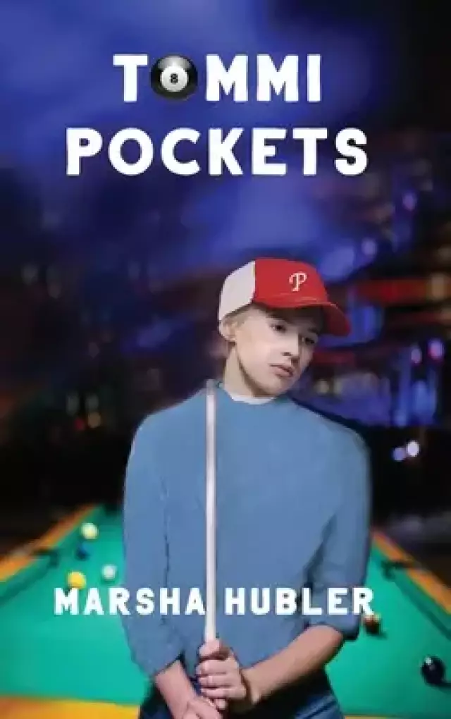 Tommi Pockets
