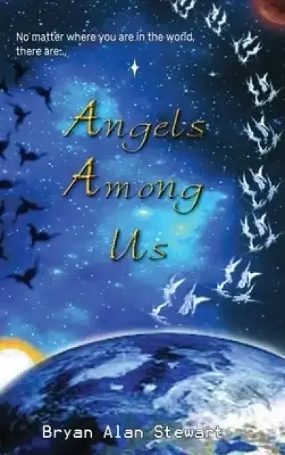 Angels Among Us
