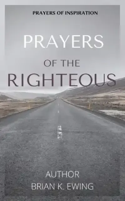 Prayers of the righteous