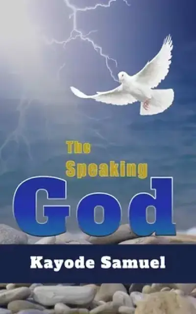 The Speaking God