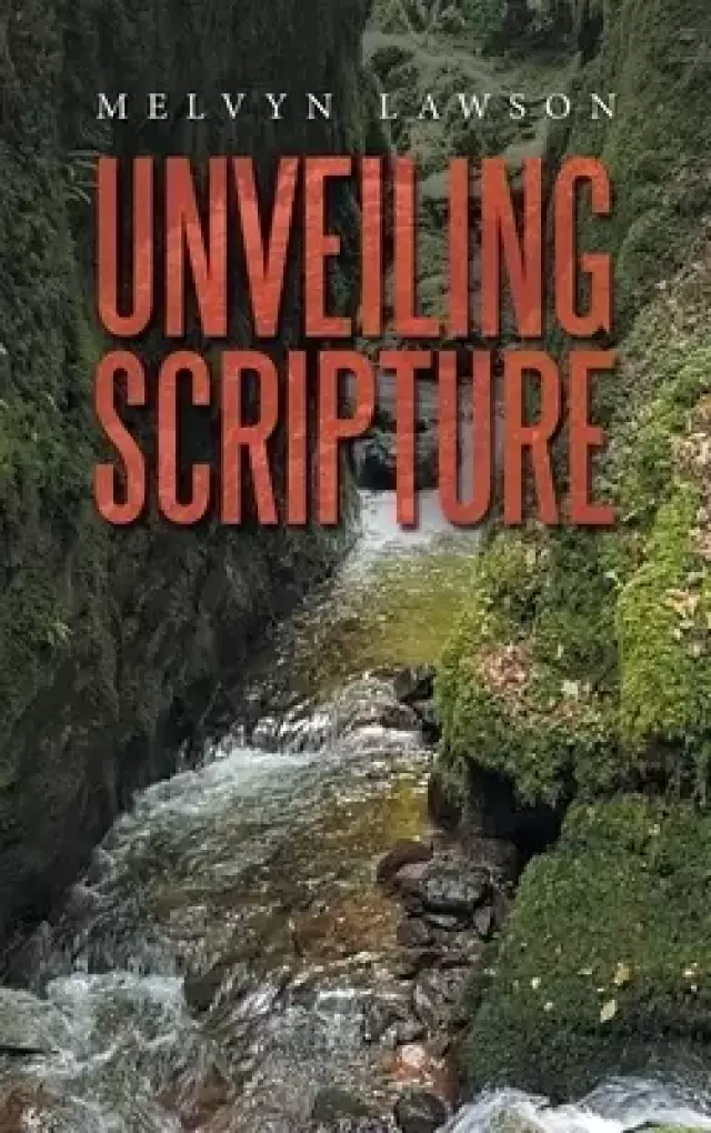 Unveiling Scripture