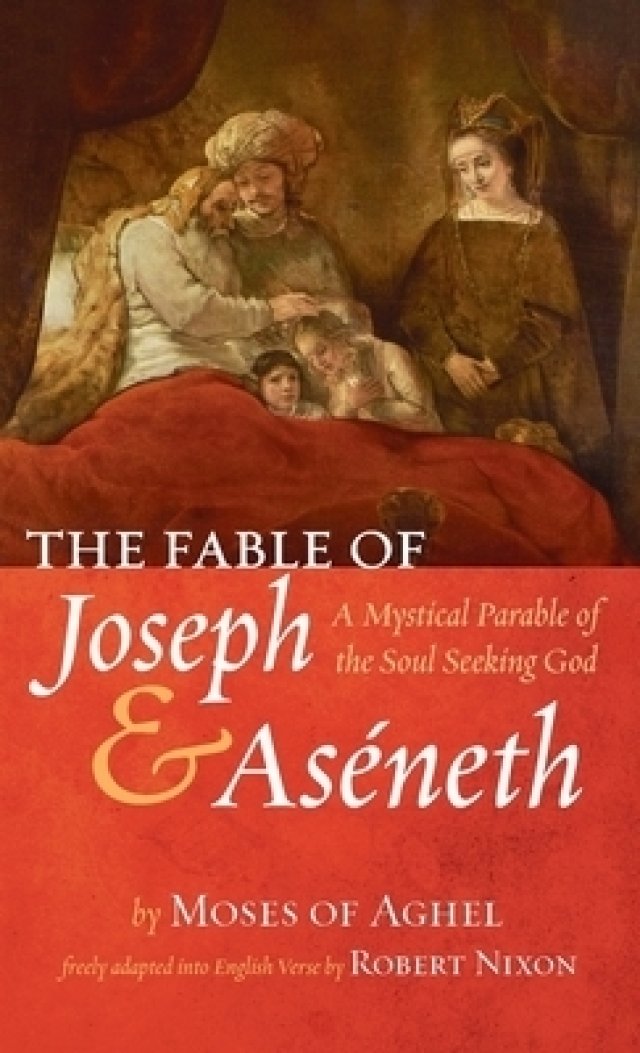 The Fable of Joseph and As