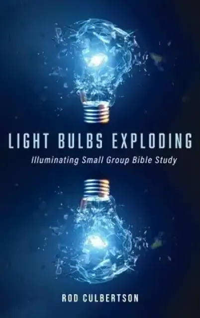 Light Bulbs Exploding