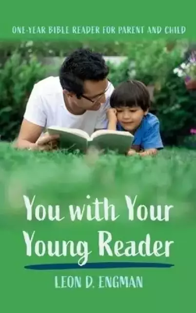 You with Your Young Reader