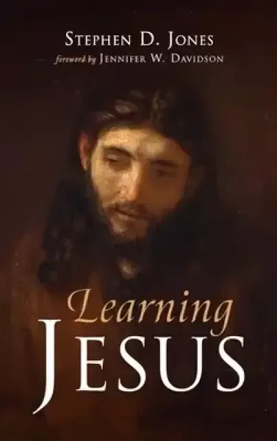 Learning Jesus
