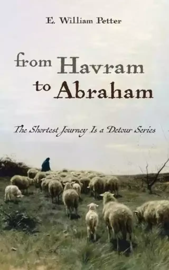 From Havram to Abraham