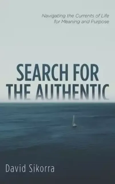 Search for the Authentic