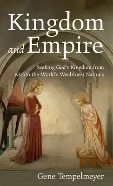 Kingdom and Empire