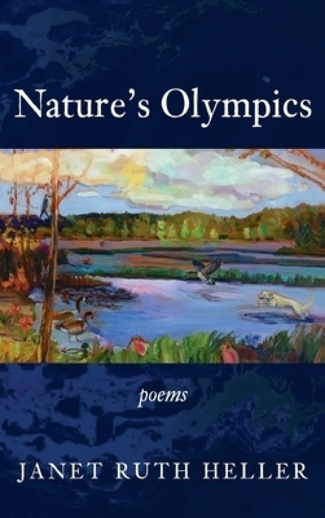 Nature's Olympics: Poems