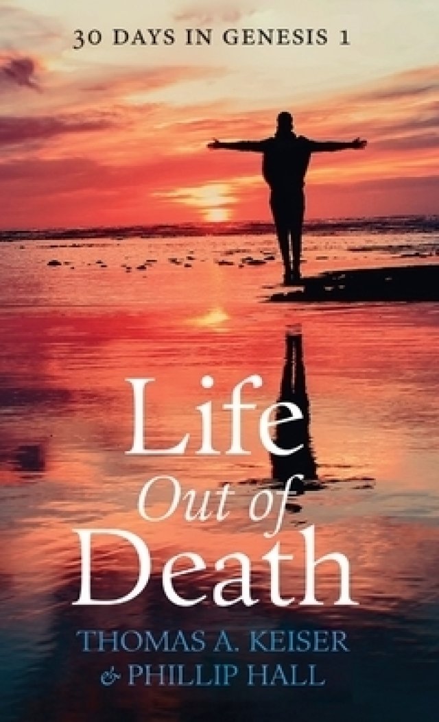 Life Out of Death Free Delivery at Eden.co.uk