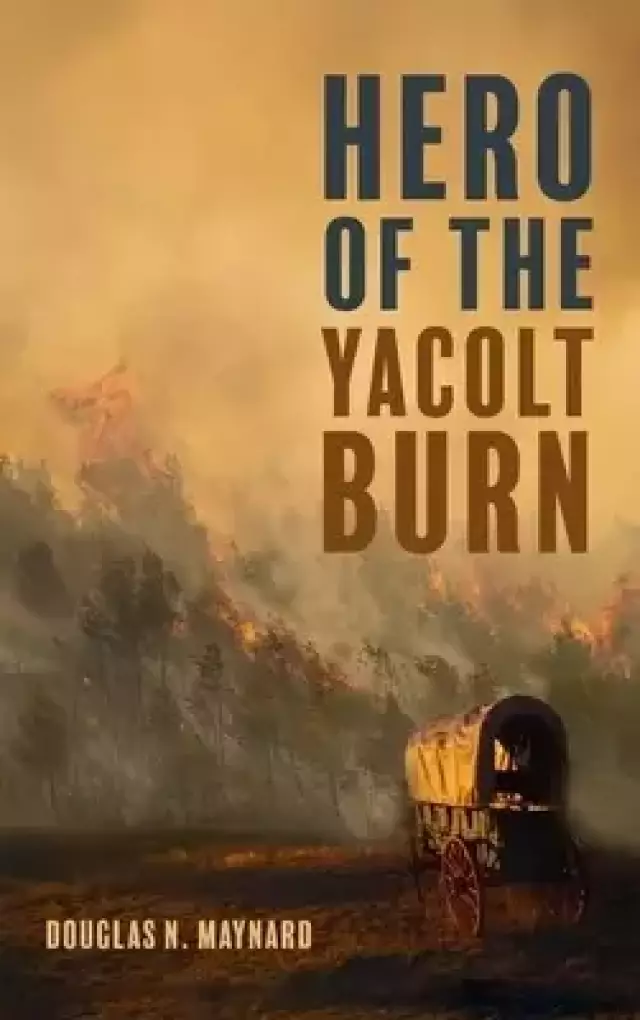 Hero of the Yacolt Burn