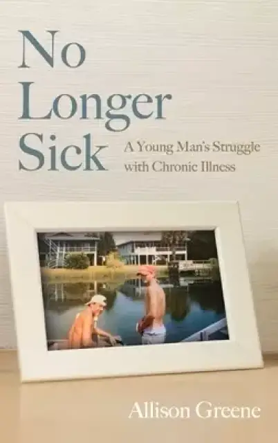 No Longer Sick
