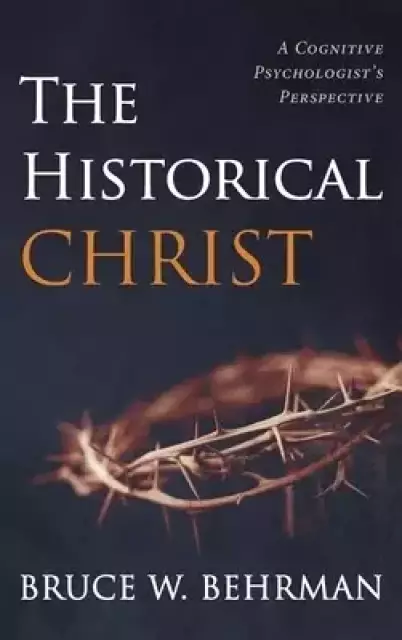 The Historical Christ