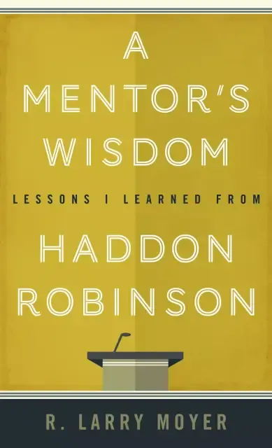 Mentor's Wisdom