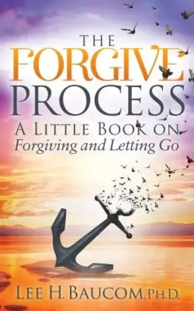 Forgive Process: A Little Book on Forgiving and Letting Go