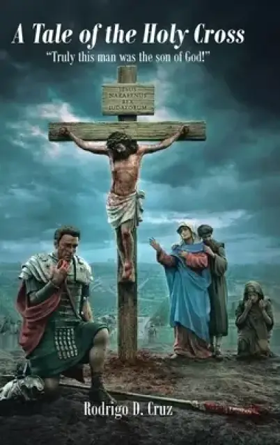 Tale Of The Holy Cross