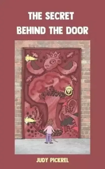 The Secret Behind The Door