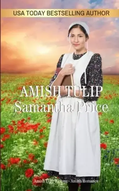Amish Tulip: Amish Romance