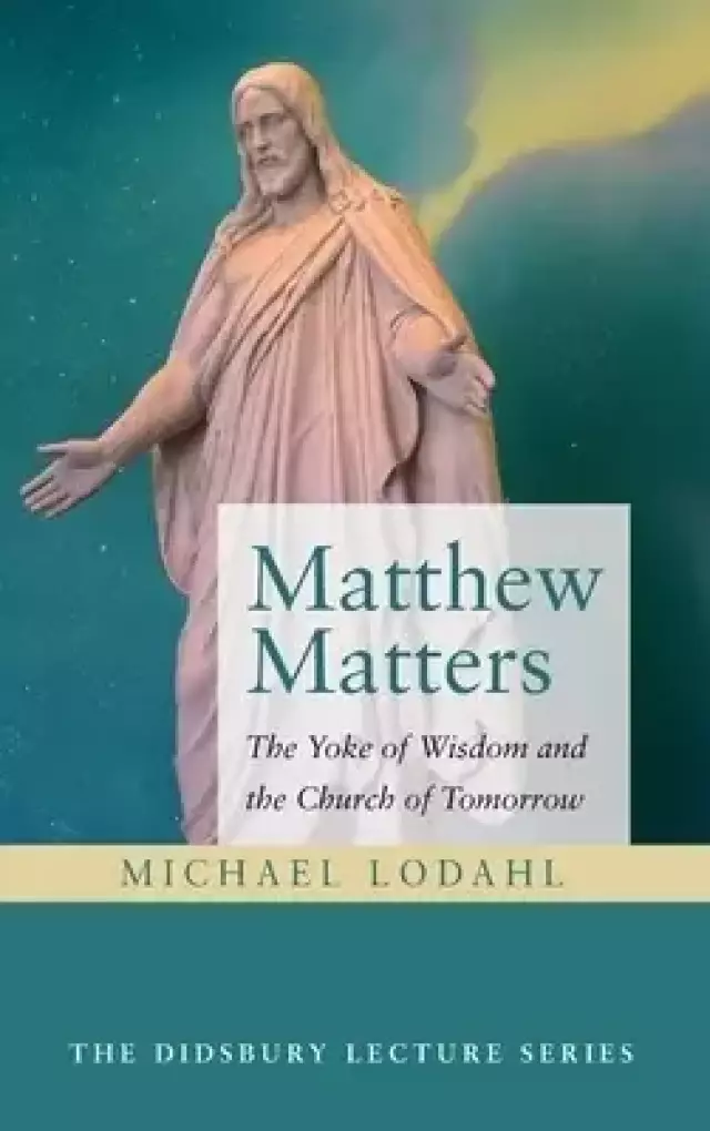 Matthew Matters