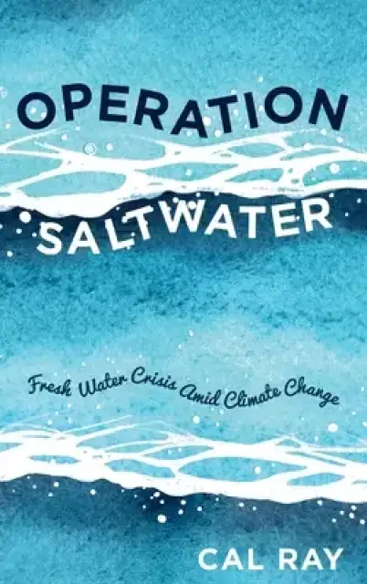 Operation Saltwater