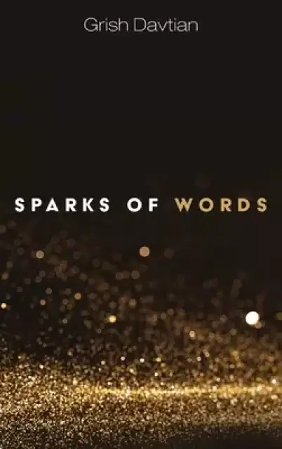 Sparks of Words