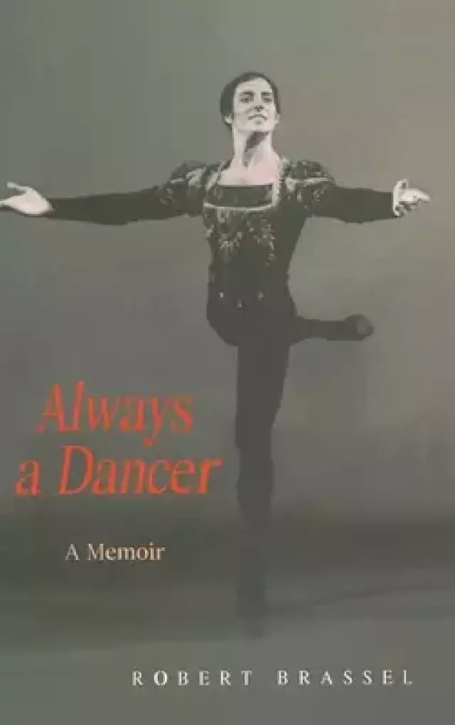 Always a Dancer