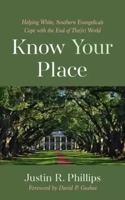 Know Your Place