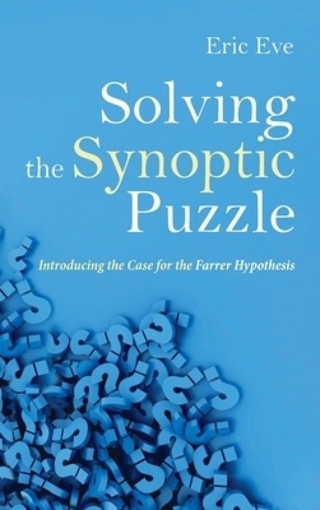 Solving the Synoptic Puzzle