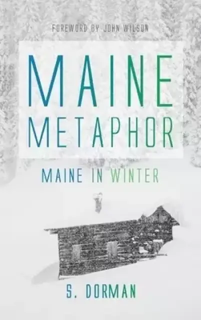 Maine Metaphor: Maine in Winter
