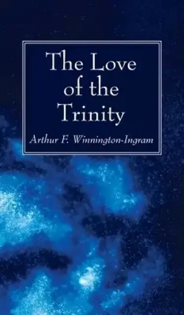 Love Of The Trinity