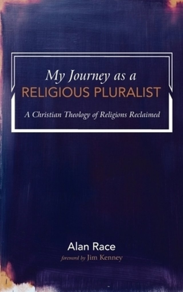 My Journey as a Religious Pluralist