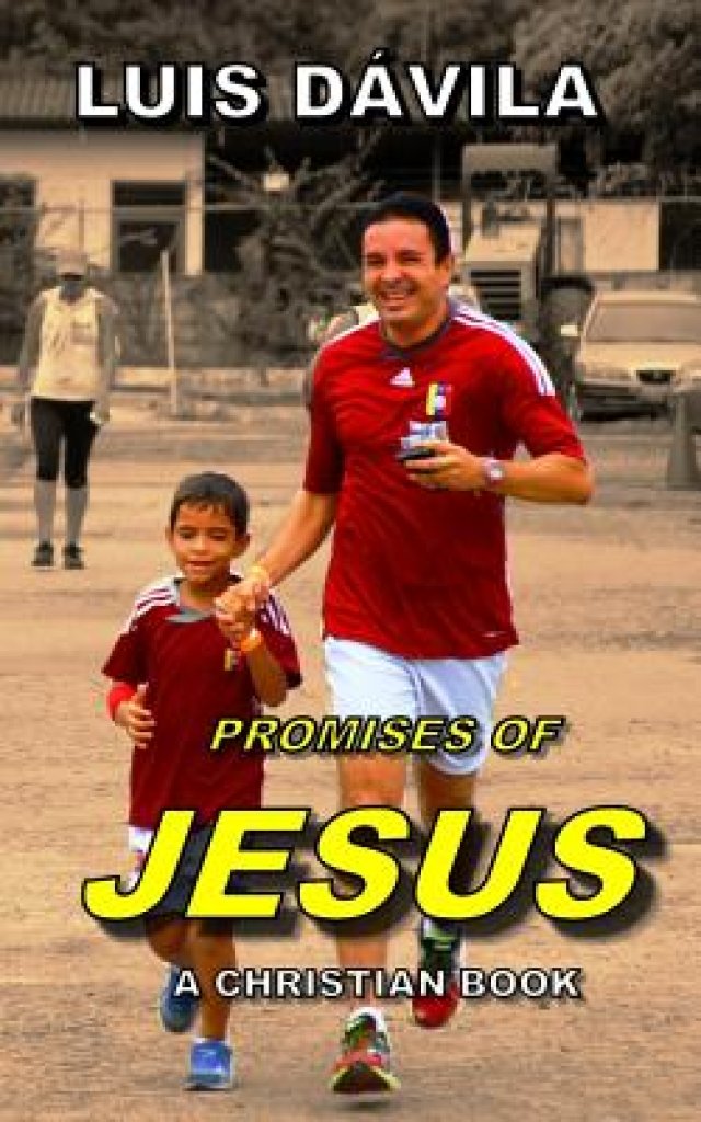 Promises of Jesus